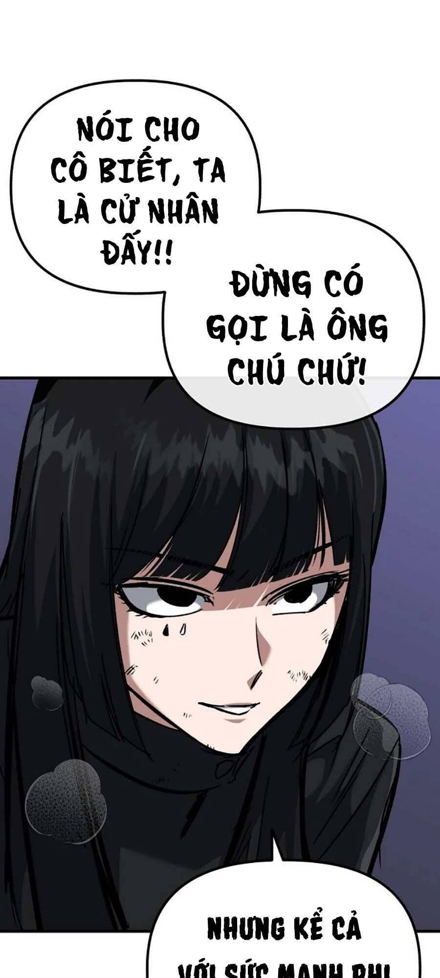 Sát Nhân Cuồng Loạn Chapter 48 - 47