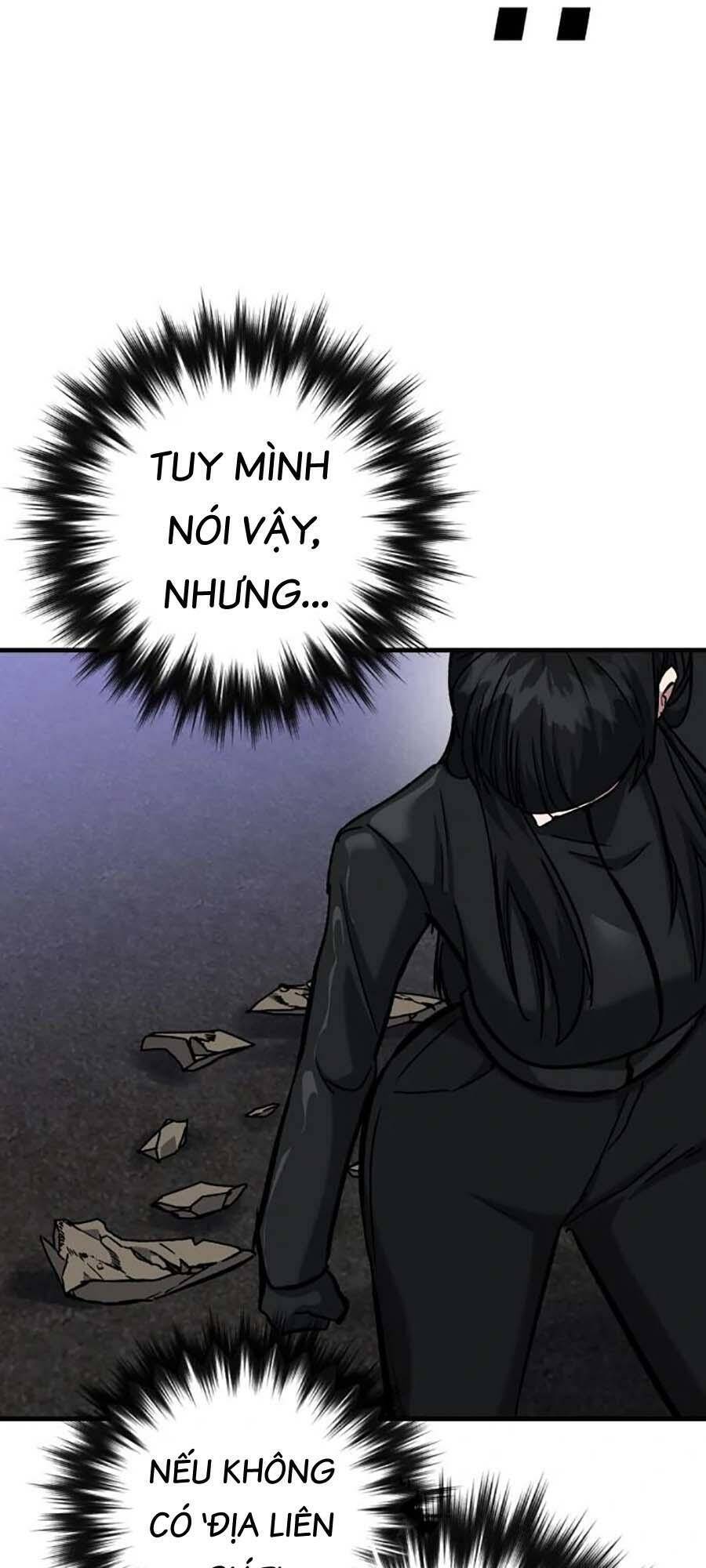 Sát Nhân Cuồng Loạn Chapter 48 - 50