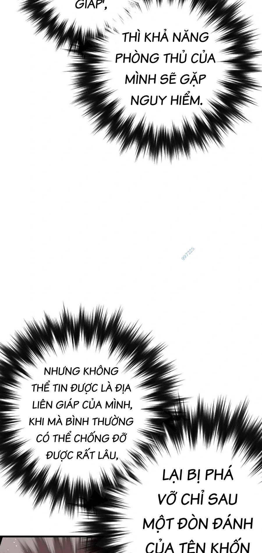 Sát Nhân Cuồng Loạn Chapter 48 - 51