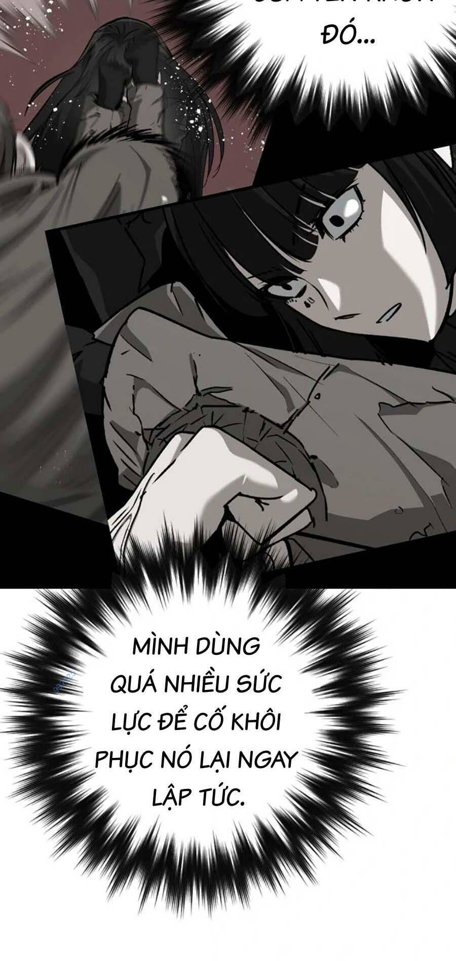 Sát Nhân Cuồng Loạn Chapter 48 - 52
