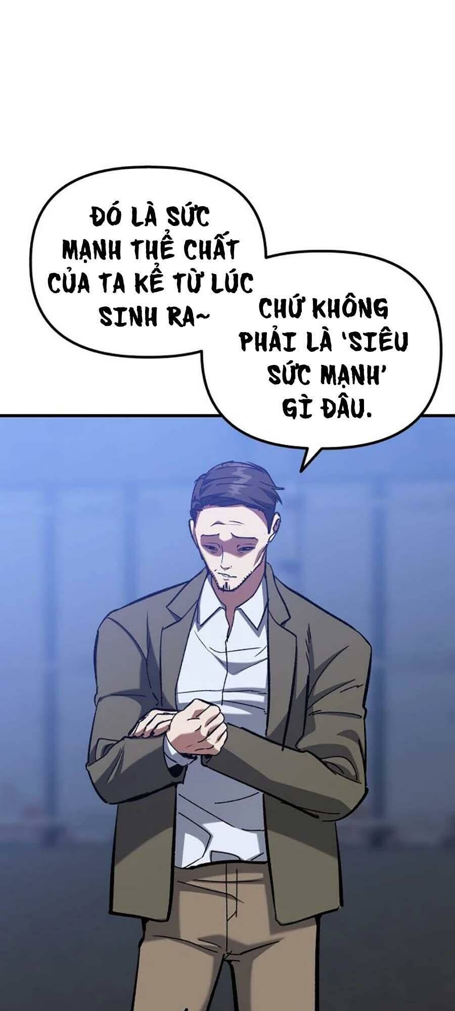 Sát Nhân Cuồng Loạn Chapter 48 - 59