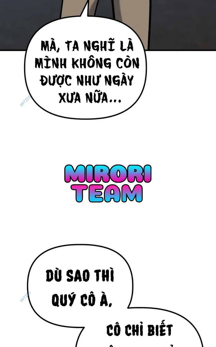 Sát Nhân Cuồng Loạn Chapter 48 - 60