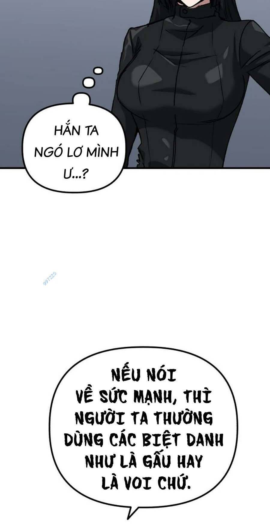 Sát Nhân Cuồng Loạn Chapter 48 - 63