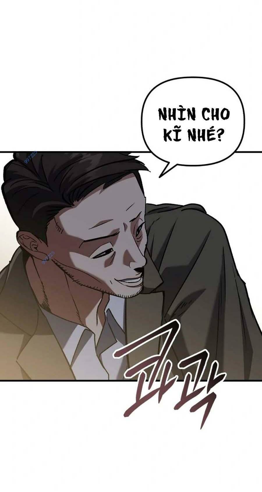 Sát Nhân Cuồng Loạn Chapter 48 - 65