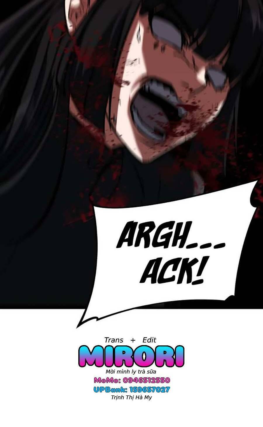 Sát Nhân Cuồng Loạn Chapter 48 - 81