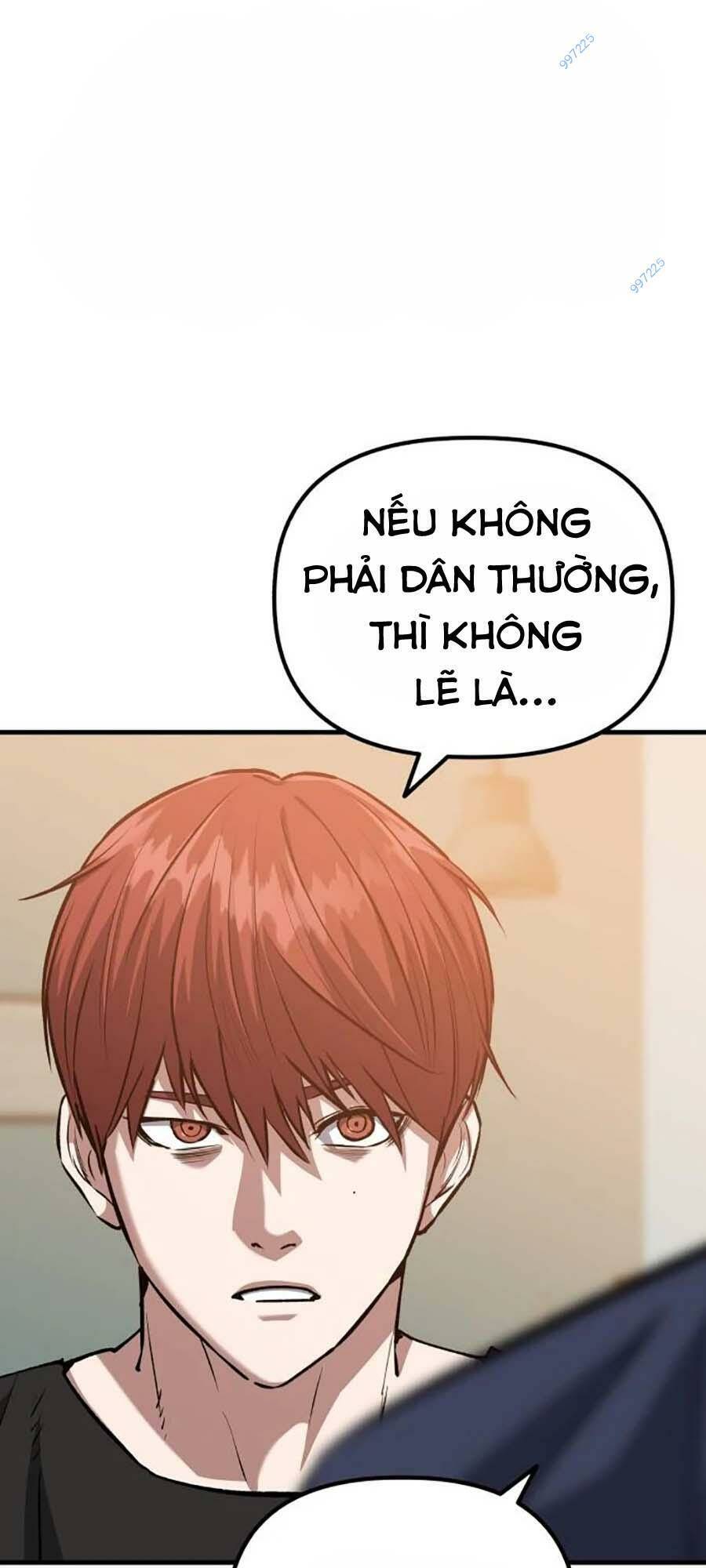 Sát Nhân Cuồng Loạn Chapter 48 - 10