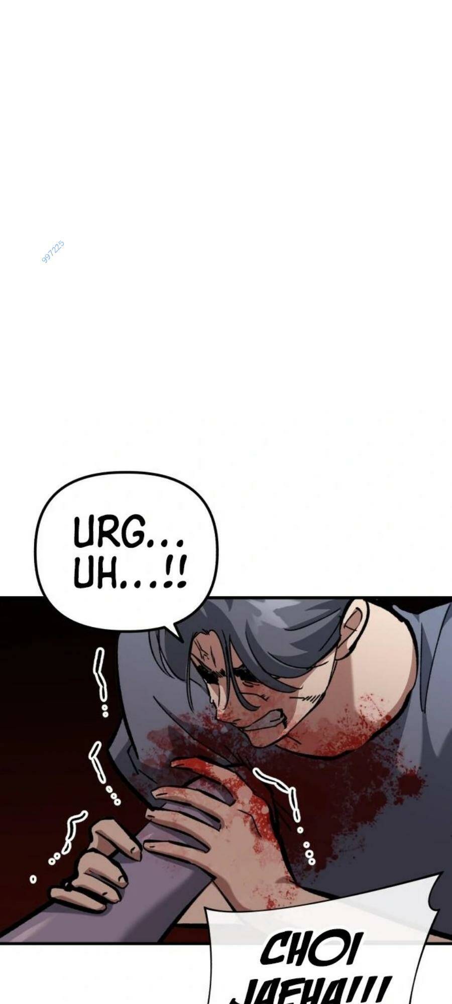 Sát Nhân Cuồng Loạn Chapter 49 - 101