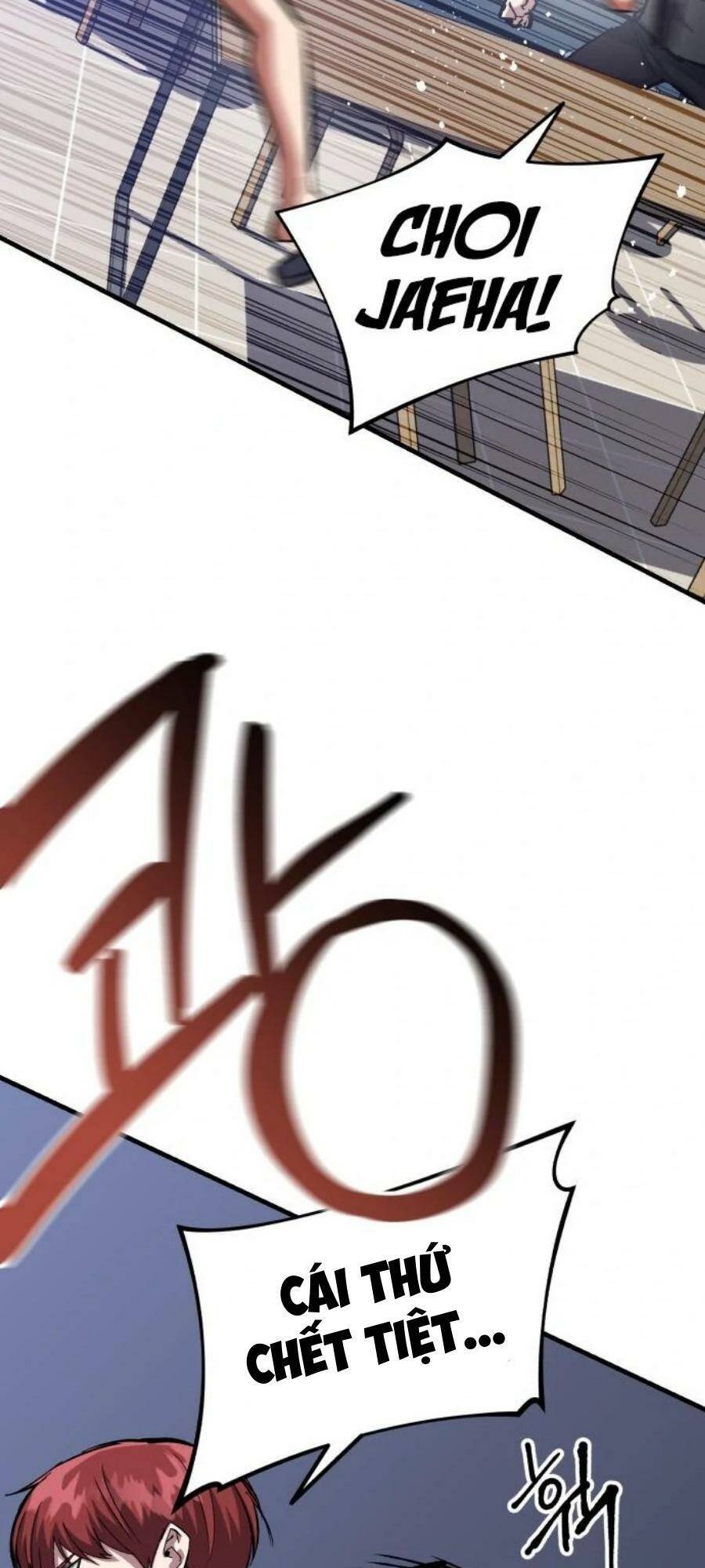 Sát Nhân Cuồng Loạn Chapter 49 - 34