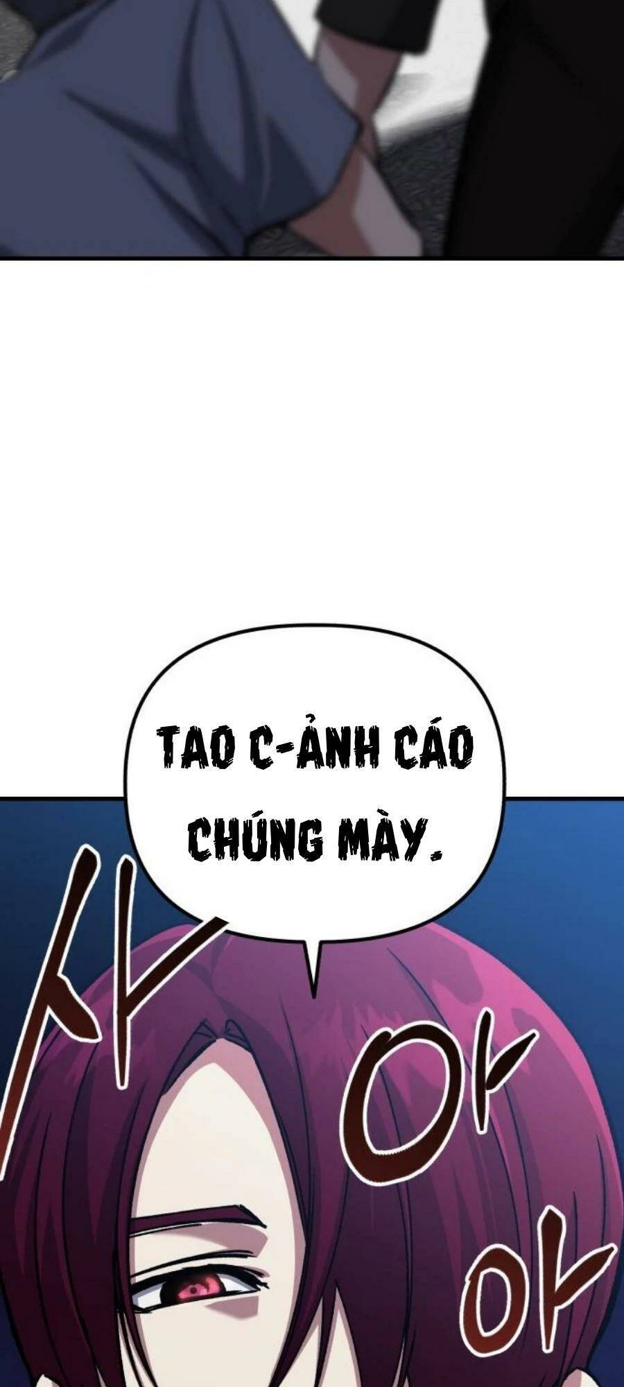 Sát Nhân Cuồng Loạn Chapter 49 - 46