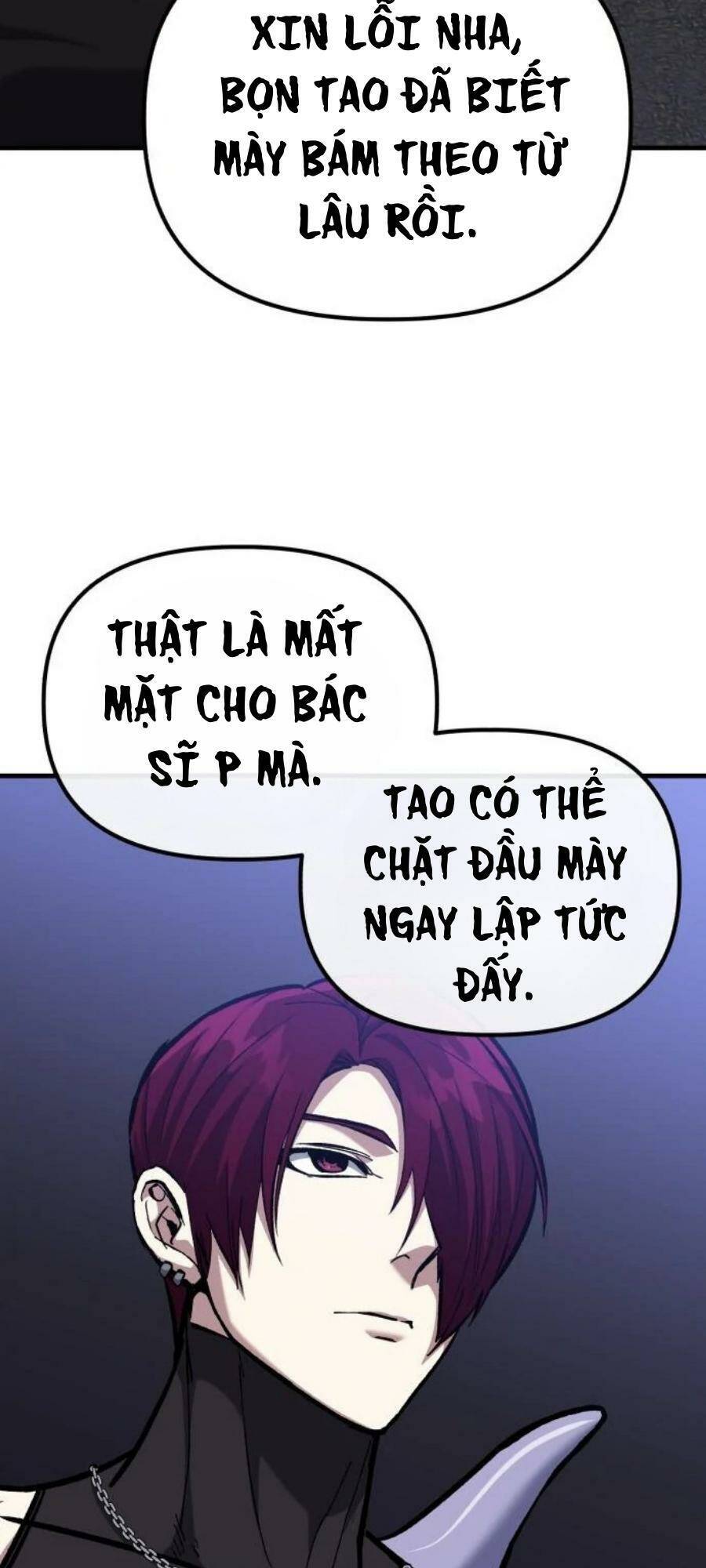 Sát Nhân Cuồng Loạn Chapter 49 - 50