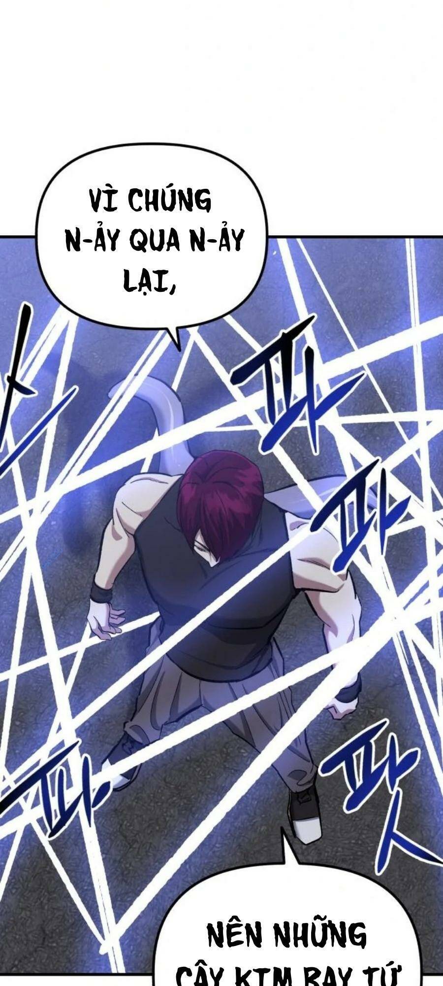 Sát Nhân Cuồng Loạn Chapter 49 - 78