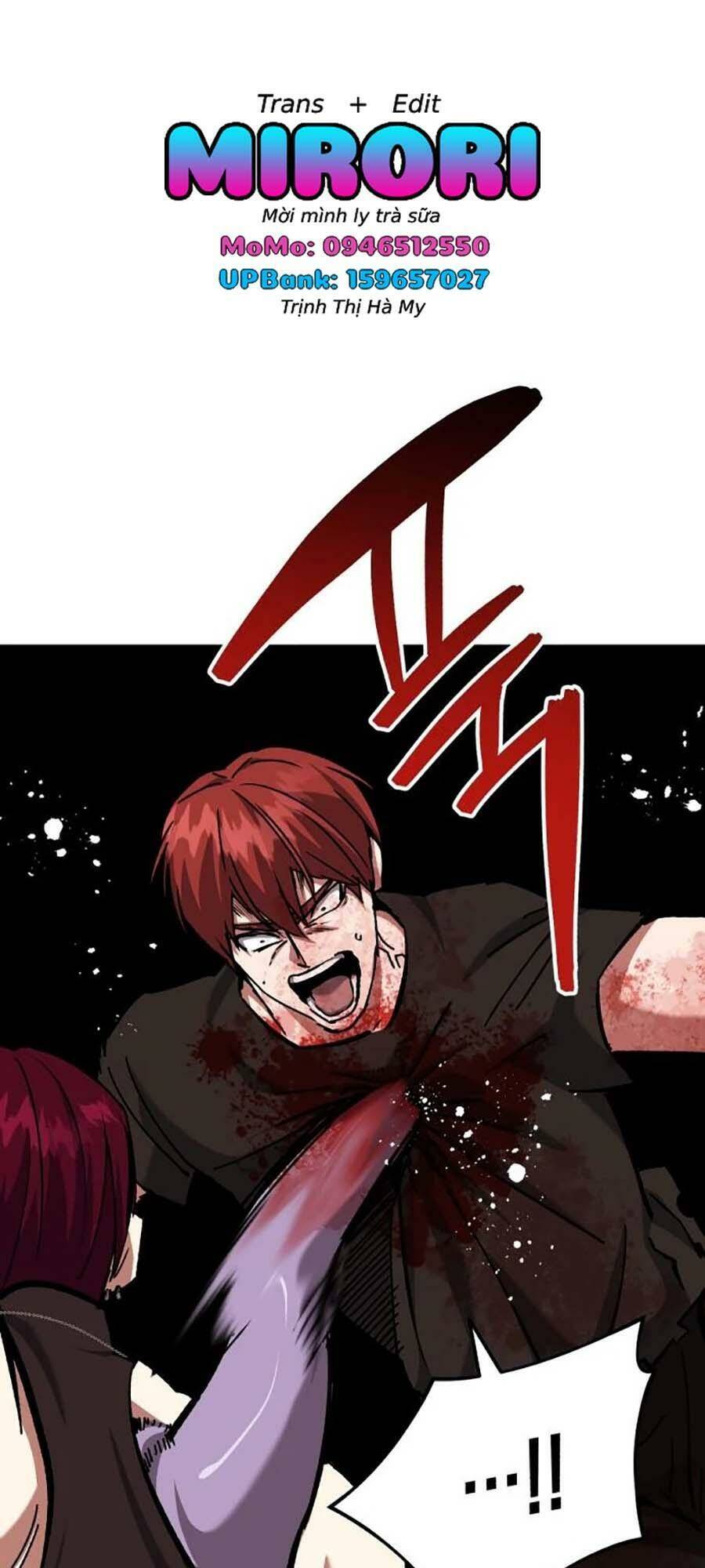 Sát Nhân Cuồng Loạn Chapter 50 - 1
