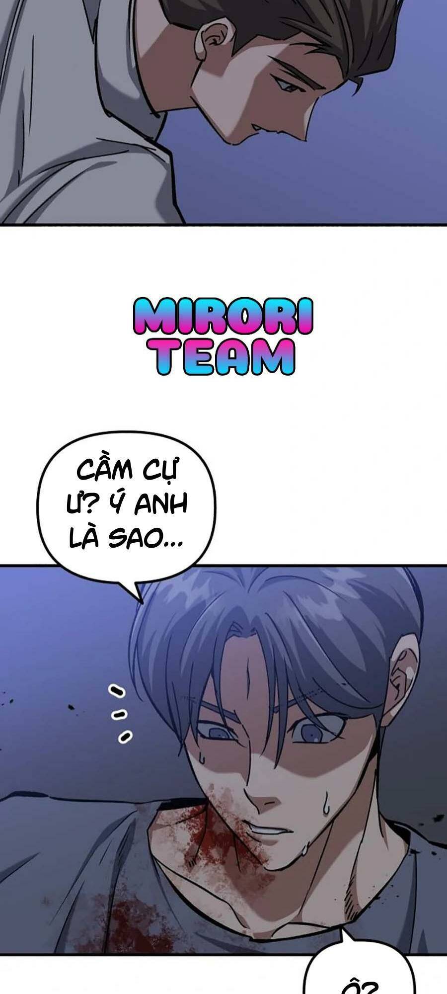 Sát Nhân Cuồng Loạn Chapter 50 - 22