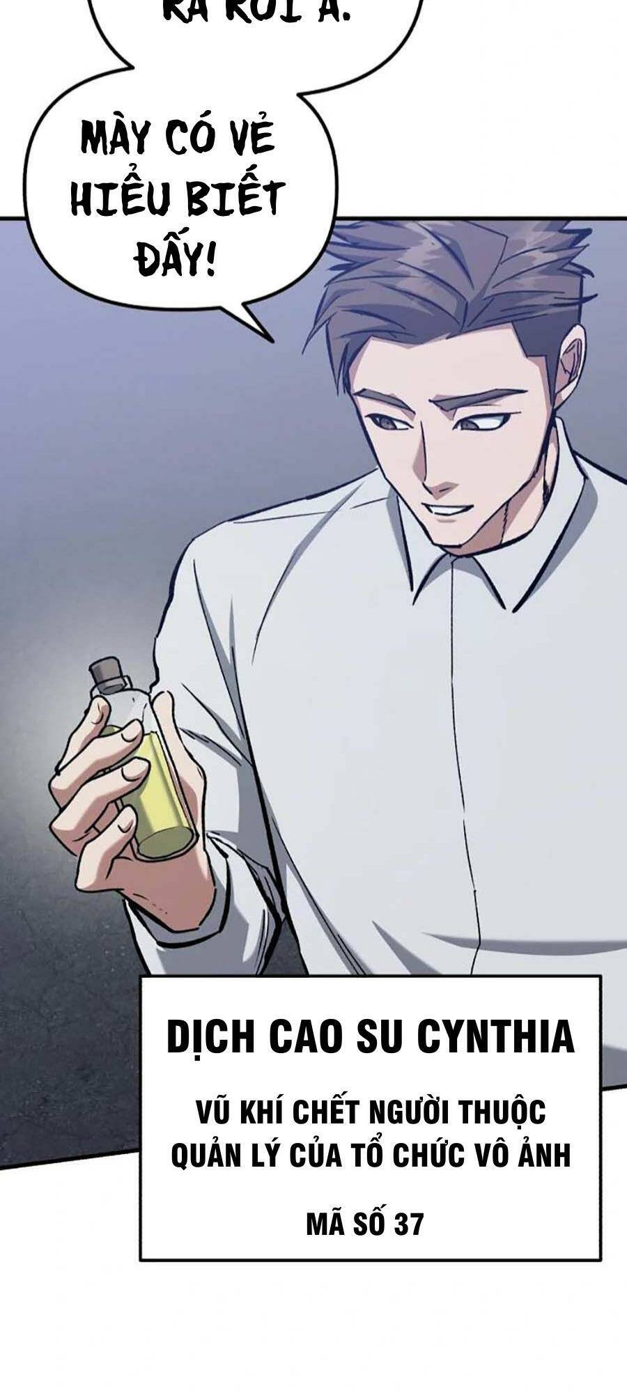 Sát Nhân Cuồng Loạn Chapter 50 - 34