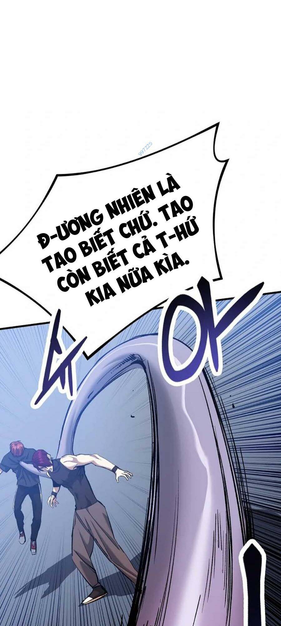 Sát Nhân Cuồng Loạn Chapter 50 - 37