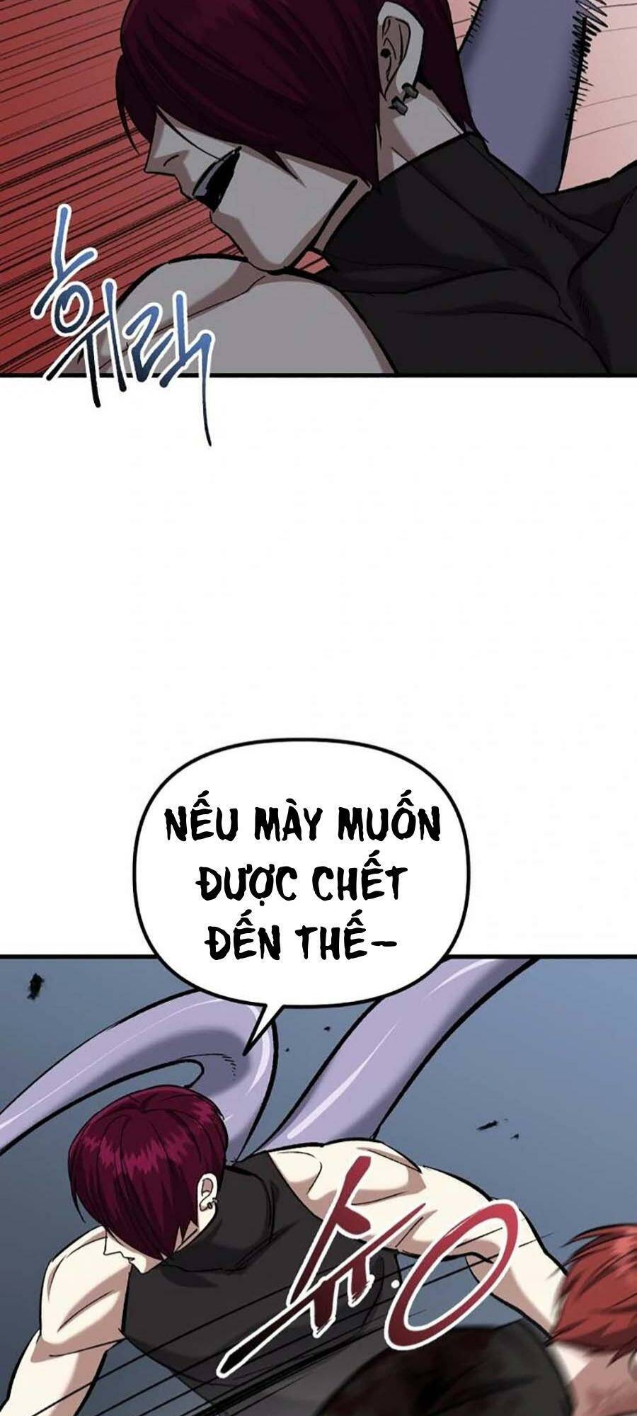 Sát Nhân Cuồng Loạn Chapter 50 - 46