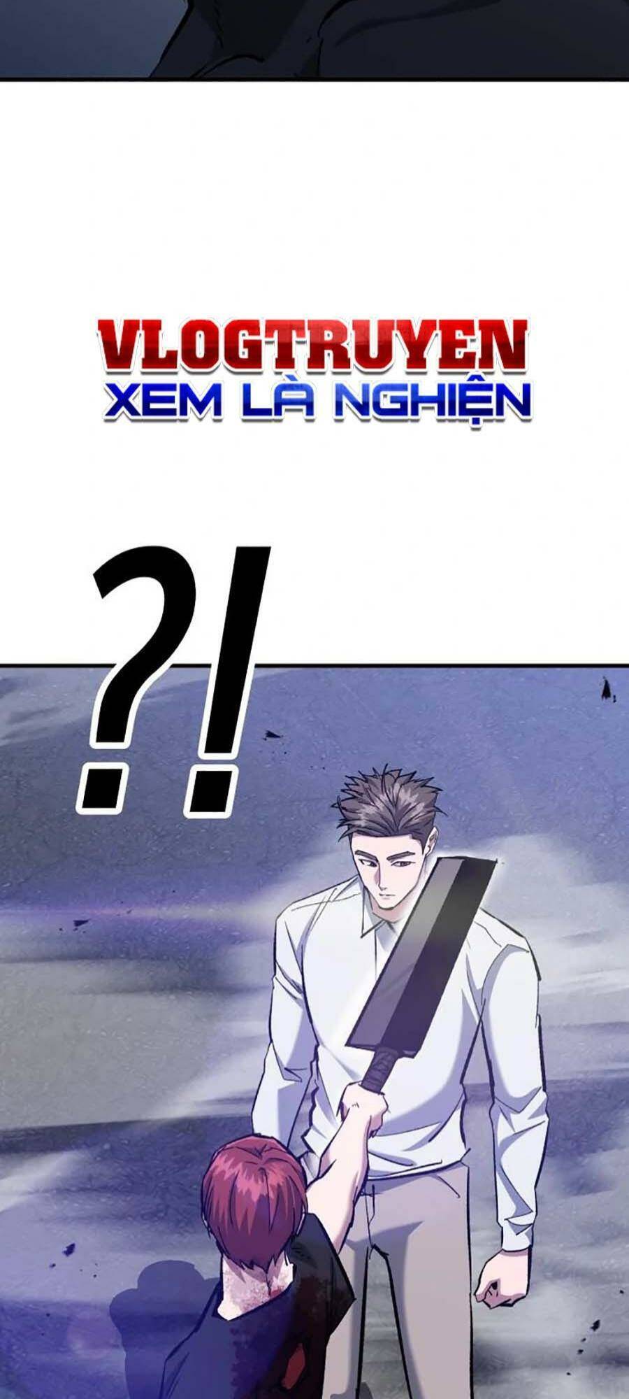 Sát Nhân Cuồng Loạn Chapter 50 - 50