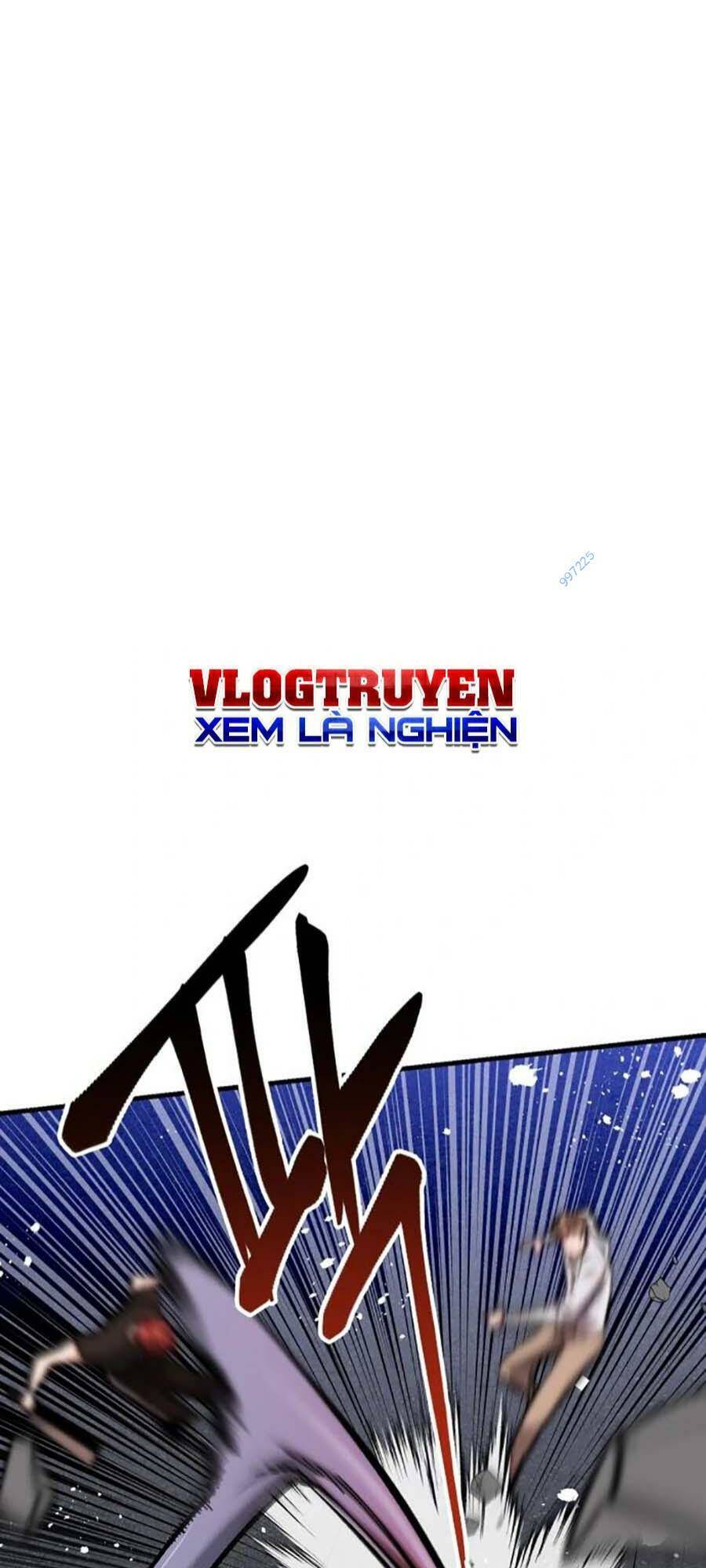 Sát Nhân Cuồng Loạn Chapter 50 - 65
