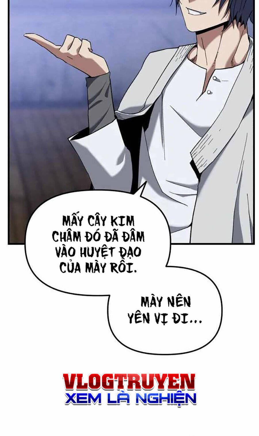 Sát Nhân Cuồng Loạn Chapter 23 - 13