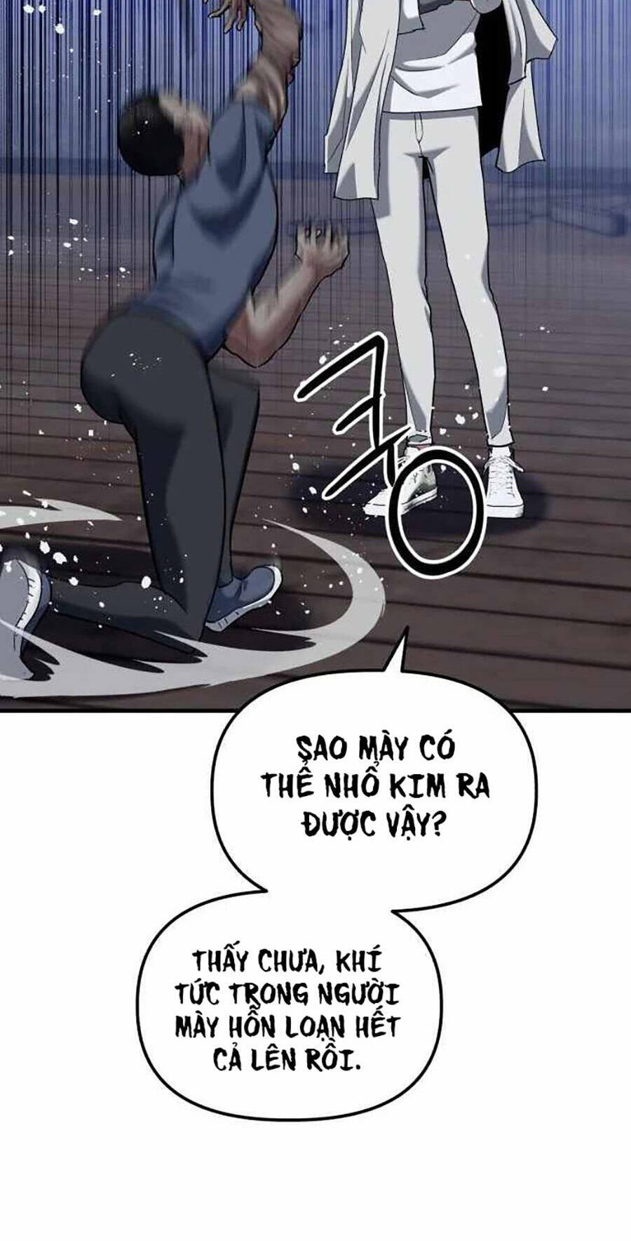 Sát Nhân Cuồng Loạn Chapter 23 - 17
