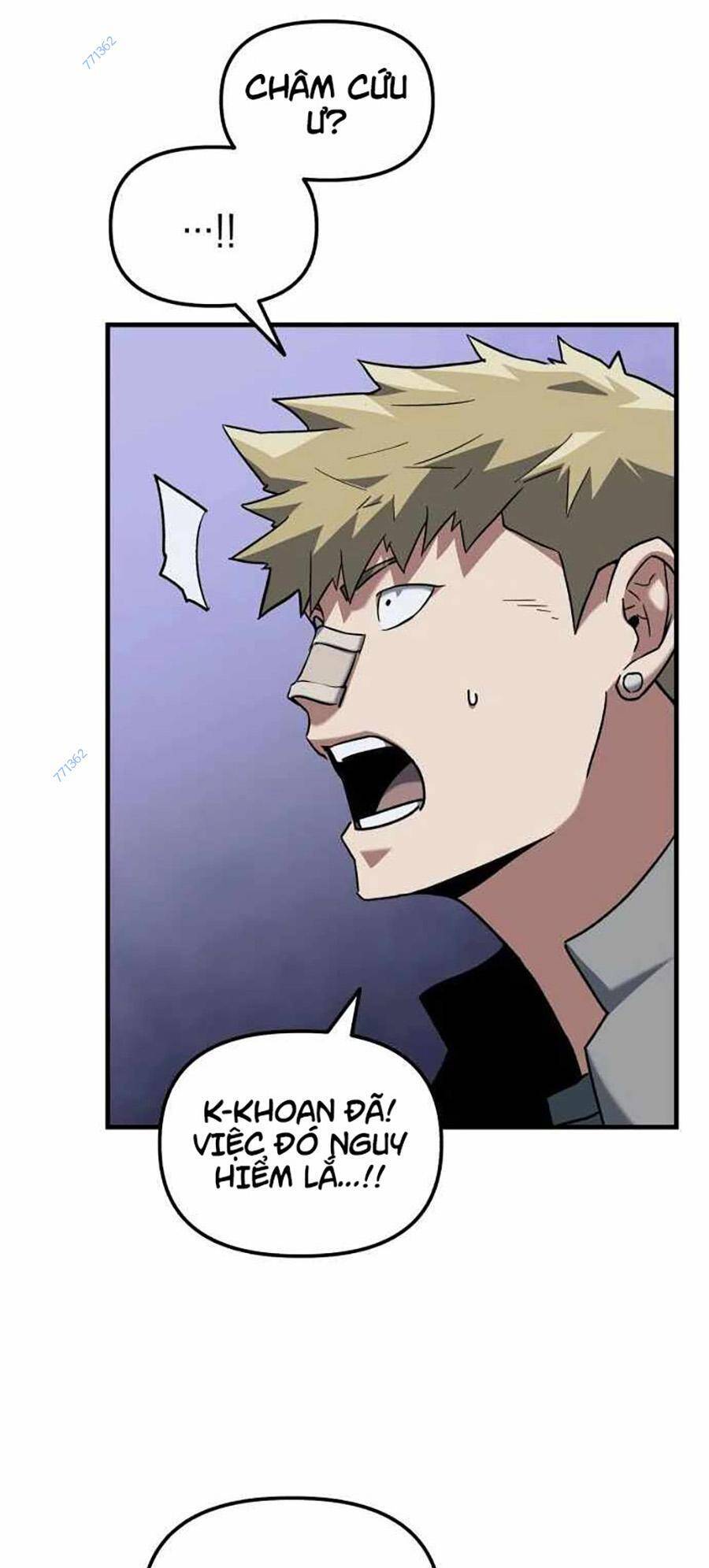 Sát Nhân Cuồng Loạn Chapter 23 - 32