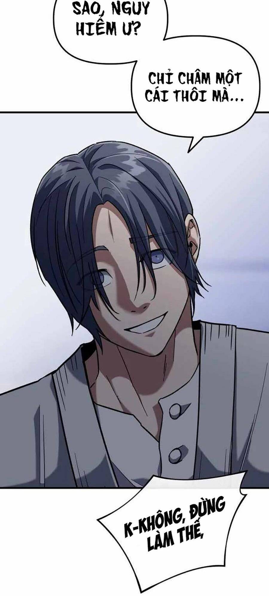 Sát Nhân Cuồng Loạn Chapter 23 - 33