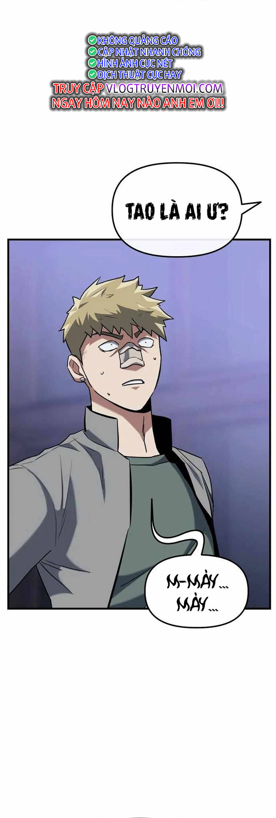 Sát Nhân Cuồng Loạn Chapter 23 - 6