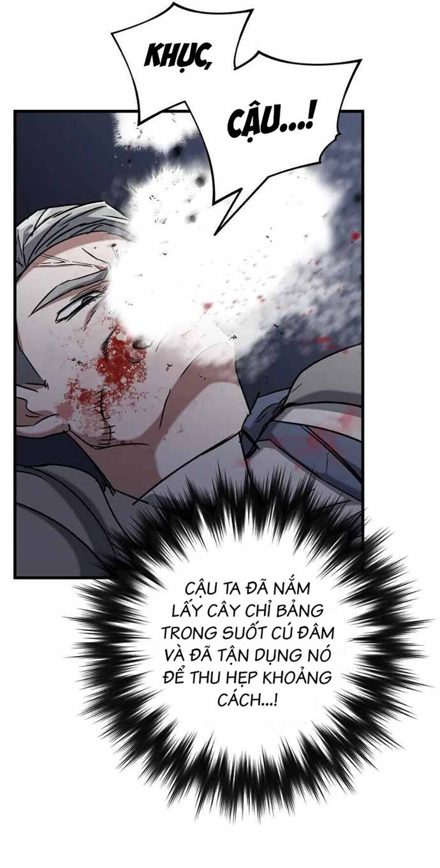 Sát Nhân Cuồng Loạn Chapter 23 - 75