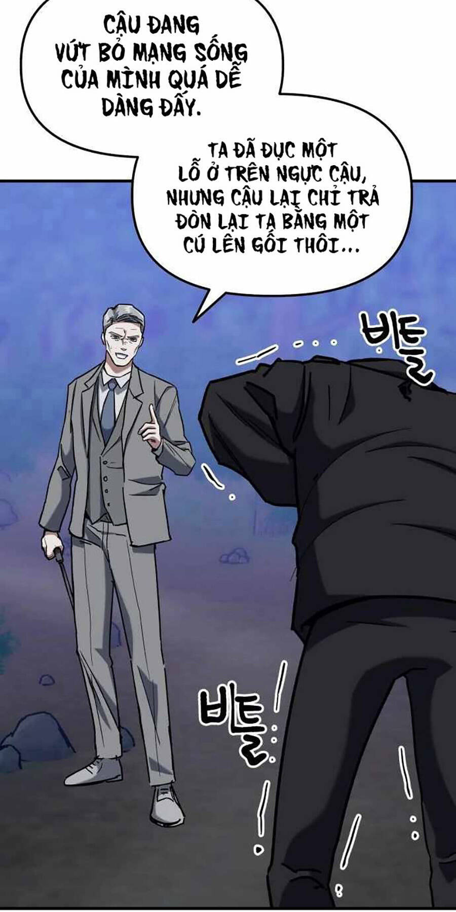 Sát Nhân Cuồng Loạn Chapter 23 - 82