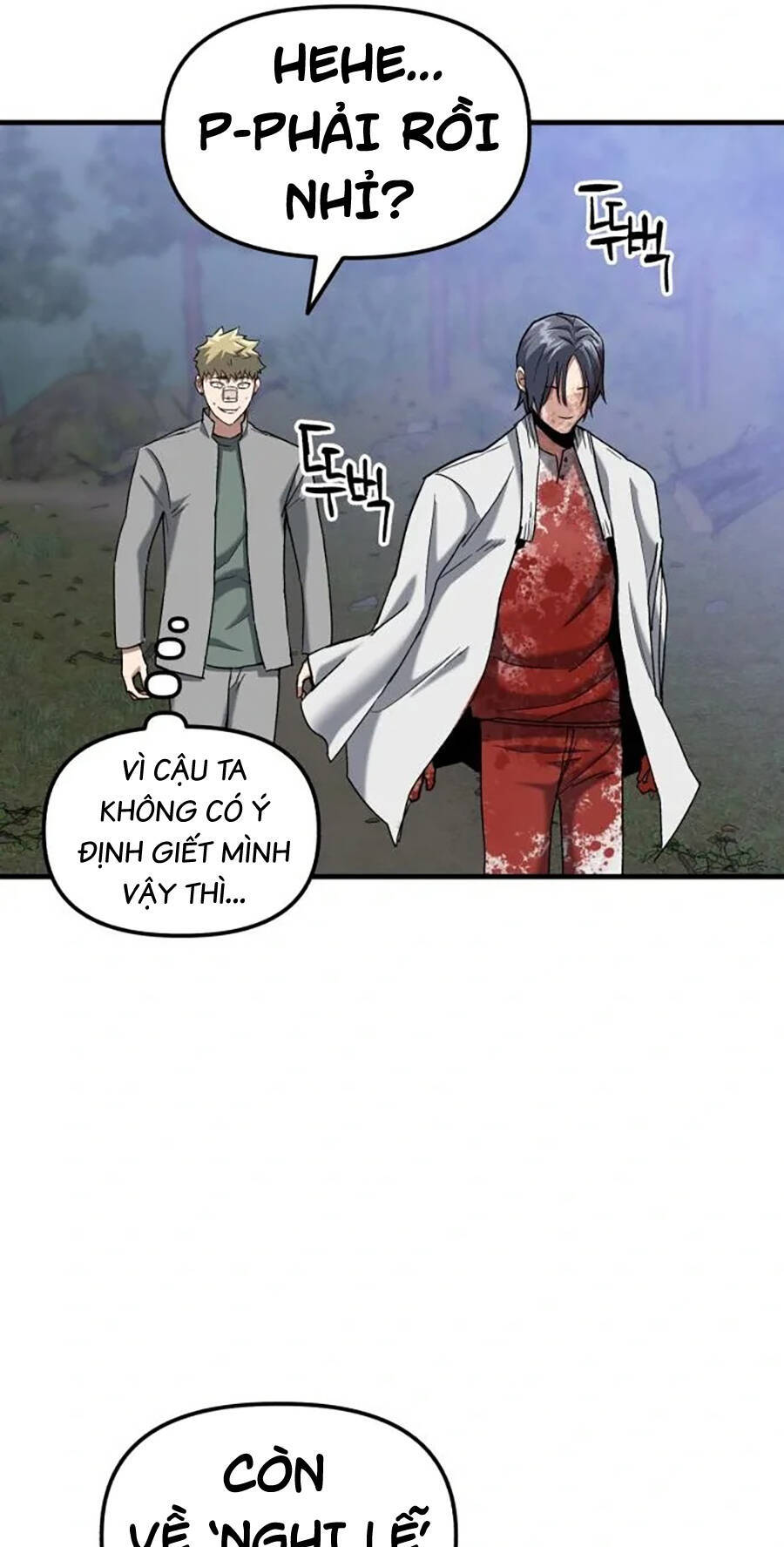 Sát Nhân Cuồng Loạn Chapter 26 - 17