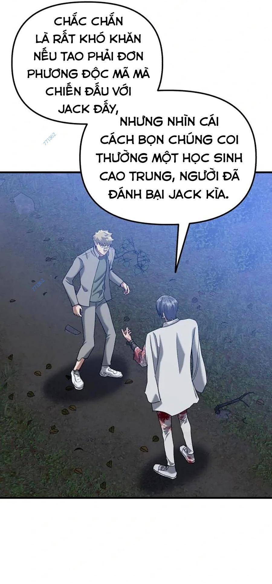 Sát Nhân Cuồng Loạn Chapter 26 - 23
