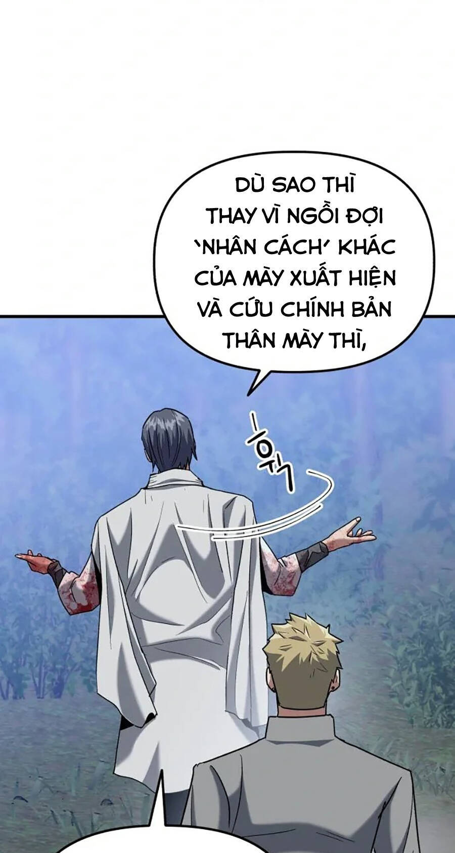 Sát Nhân Cuồng Loạn Chapter 26 - 25