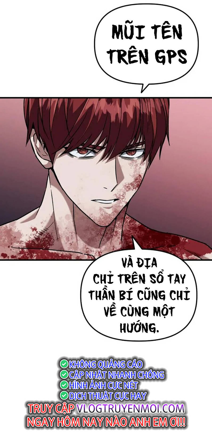 Sát Nhân Cuồng Loạn Chapter 26 - 56