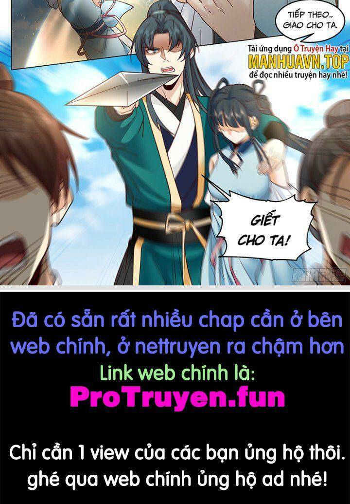 Nhân Đạo Đại Thánh Chapter 37 - 12