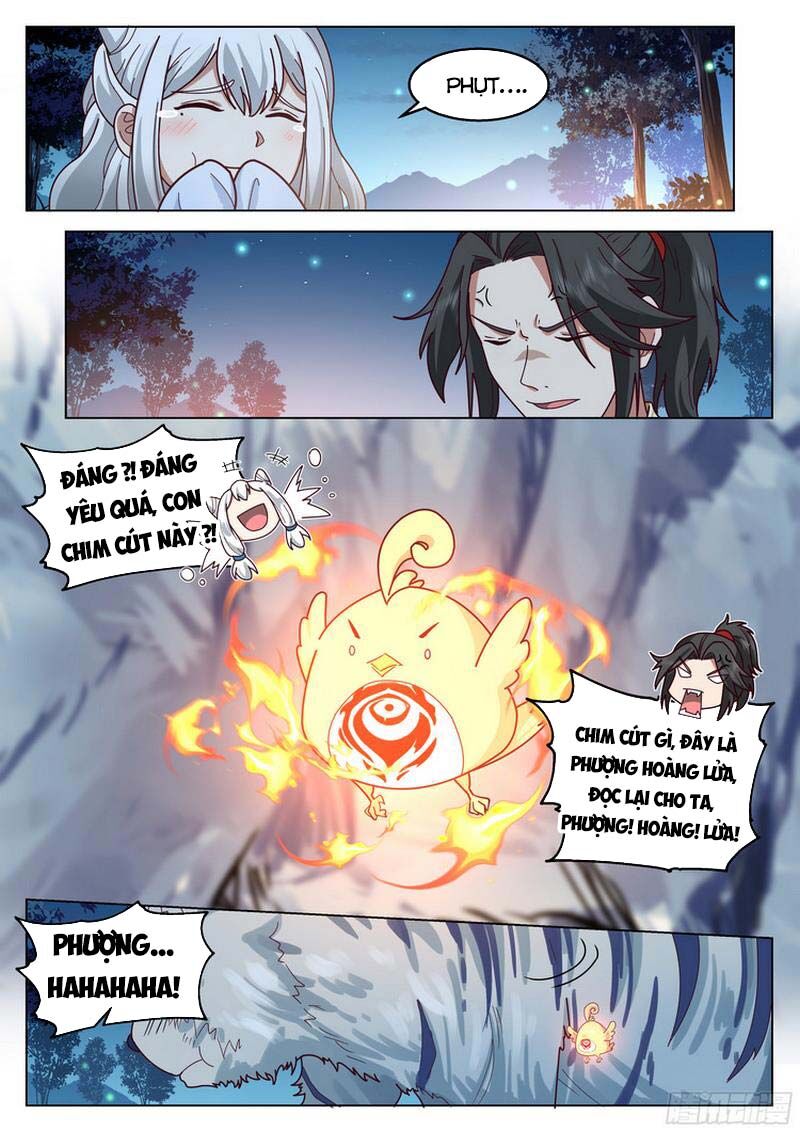Nhân Đạo Đại Thánh Chapter 47 - 2