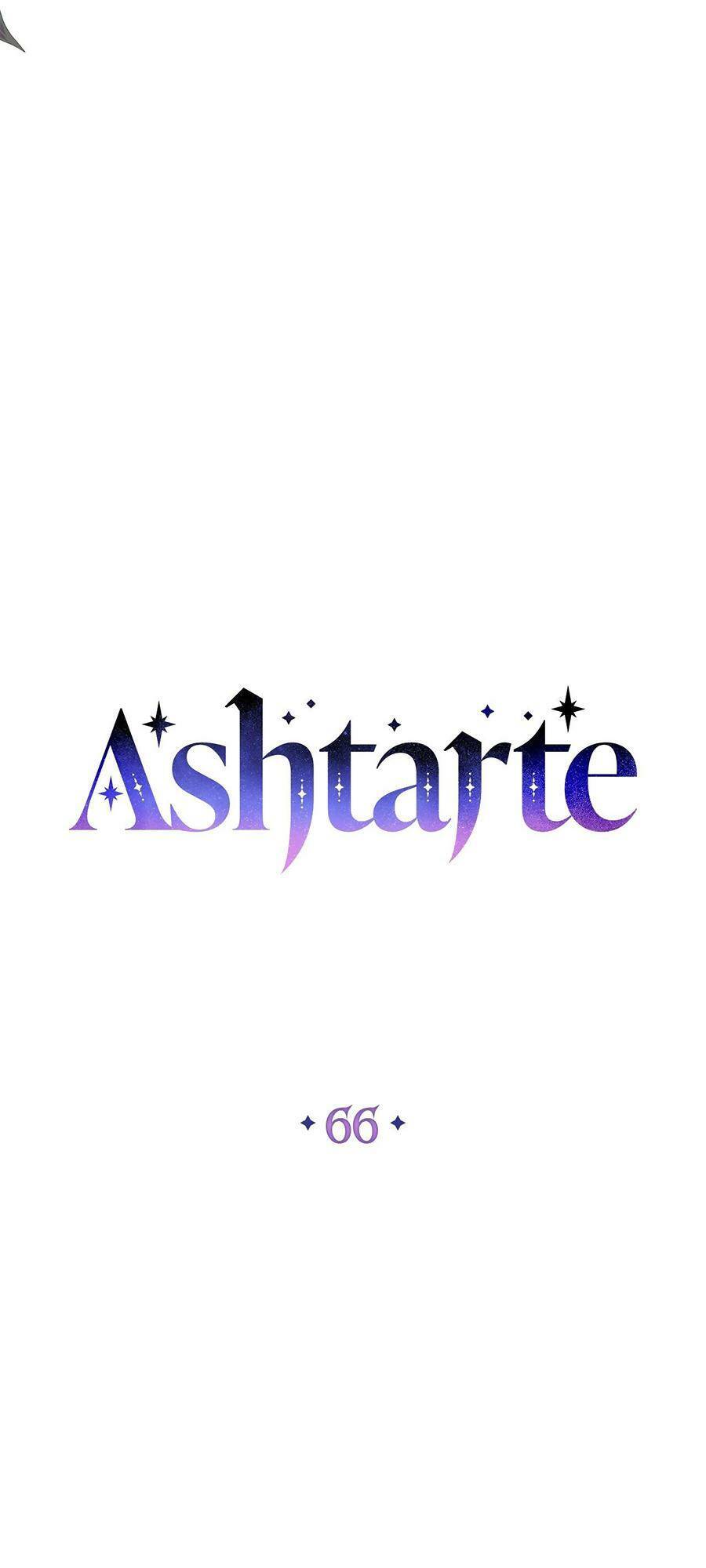 Công Chúa Ashtarte Chapter 66 - 11