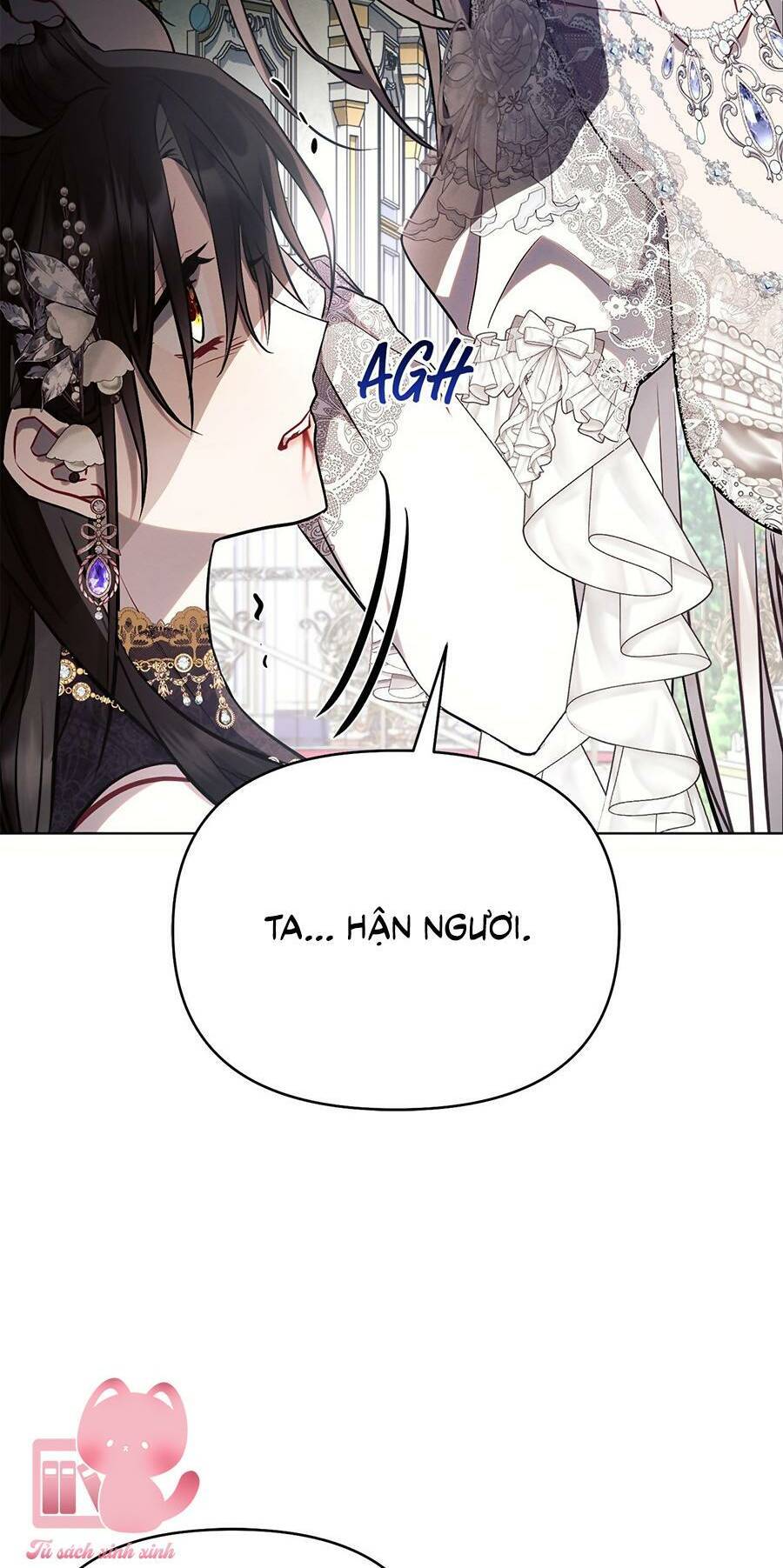 Công Chúa Ashtarte Chapter 66 - 17