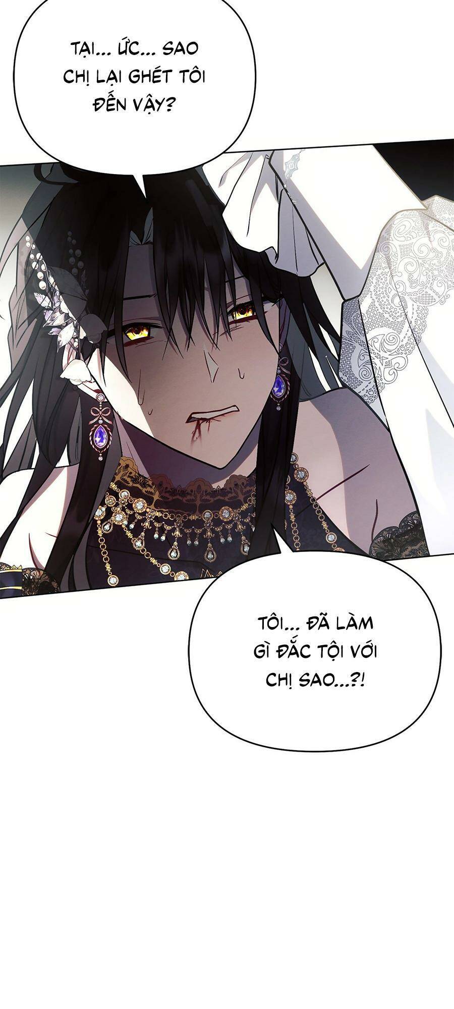 Công Chúa Ashtarte Chapter 66 - 18