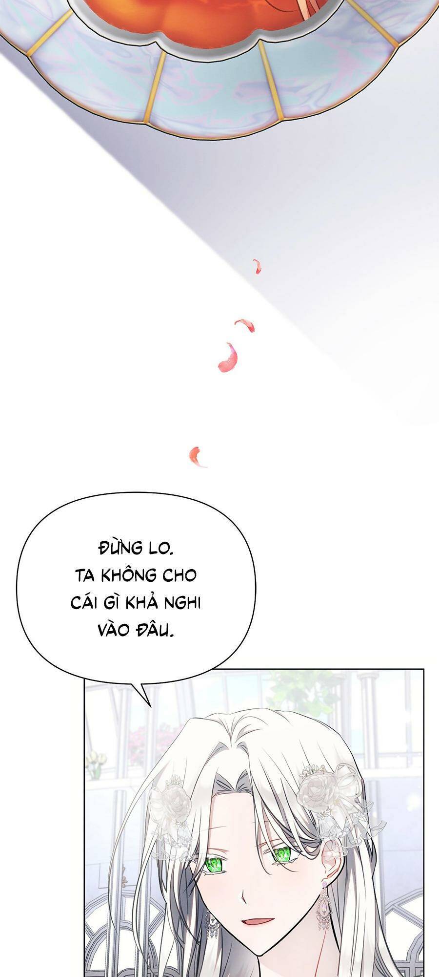 Công Chúa Ashtarte Chapter 66 - 3