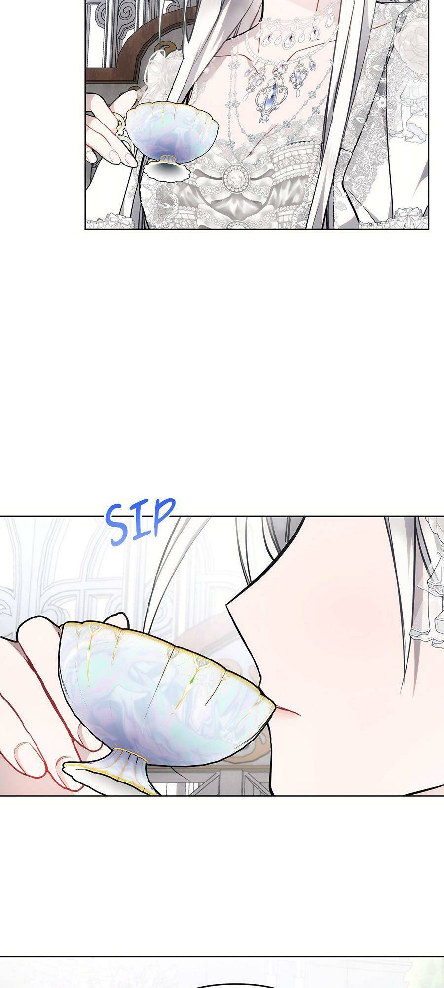Công Chúa Ashtarte Chapter 66 - 4