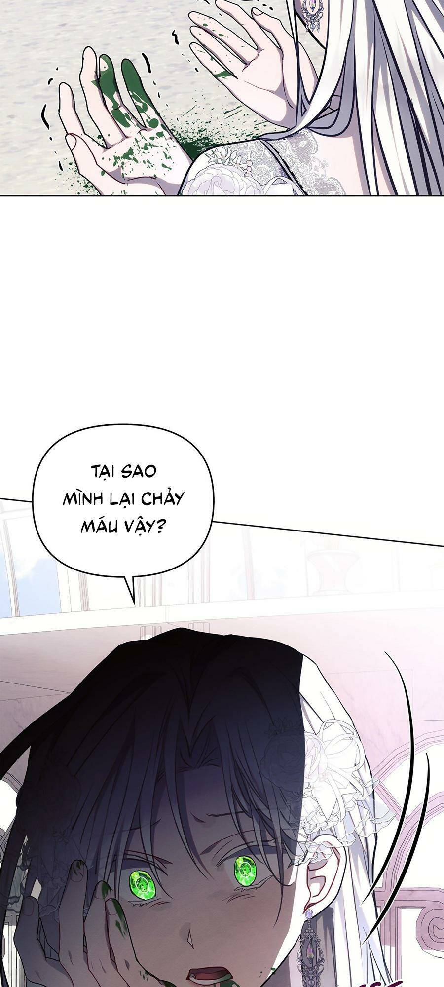 Công Chúa Ashtarte Chapter 66 - 43