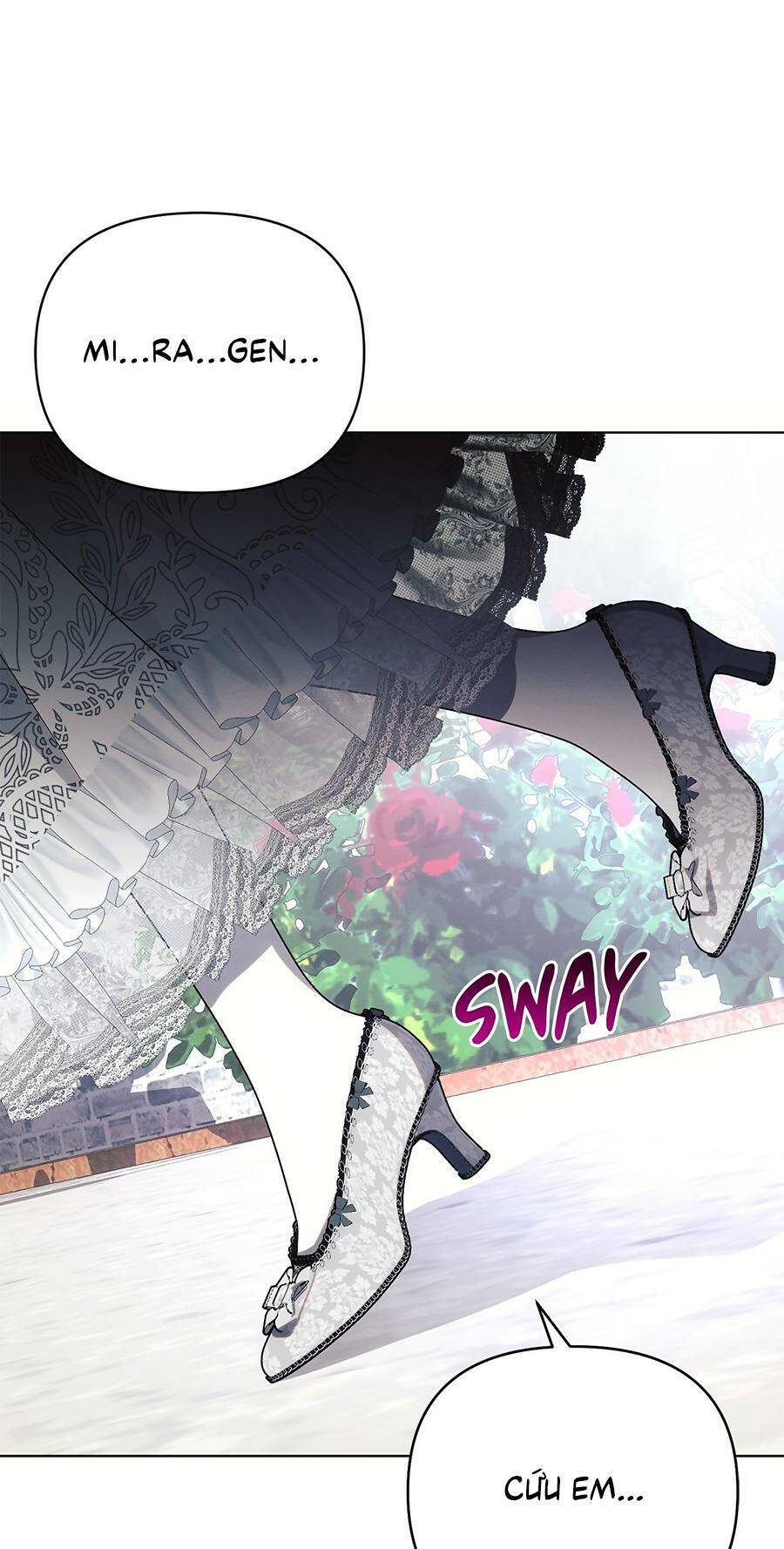Công Chúa Ashtarte Chapter 66 - 48