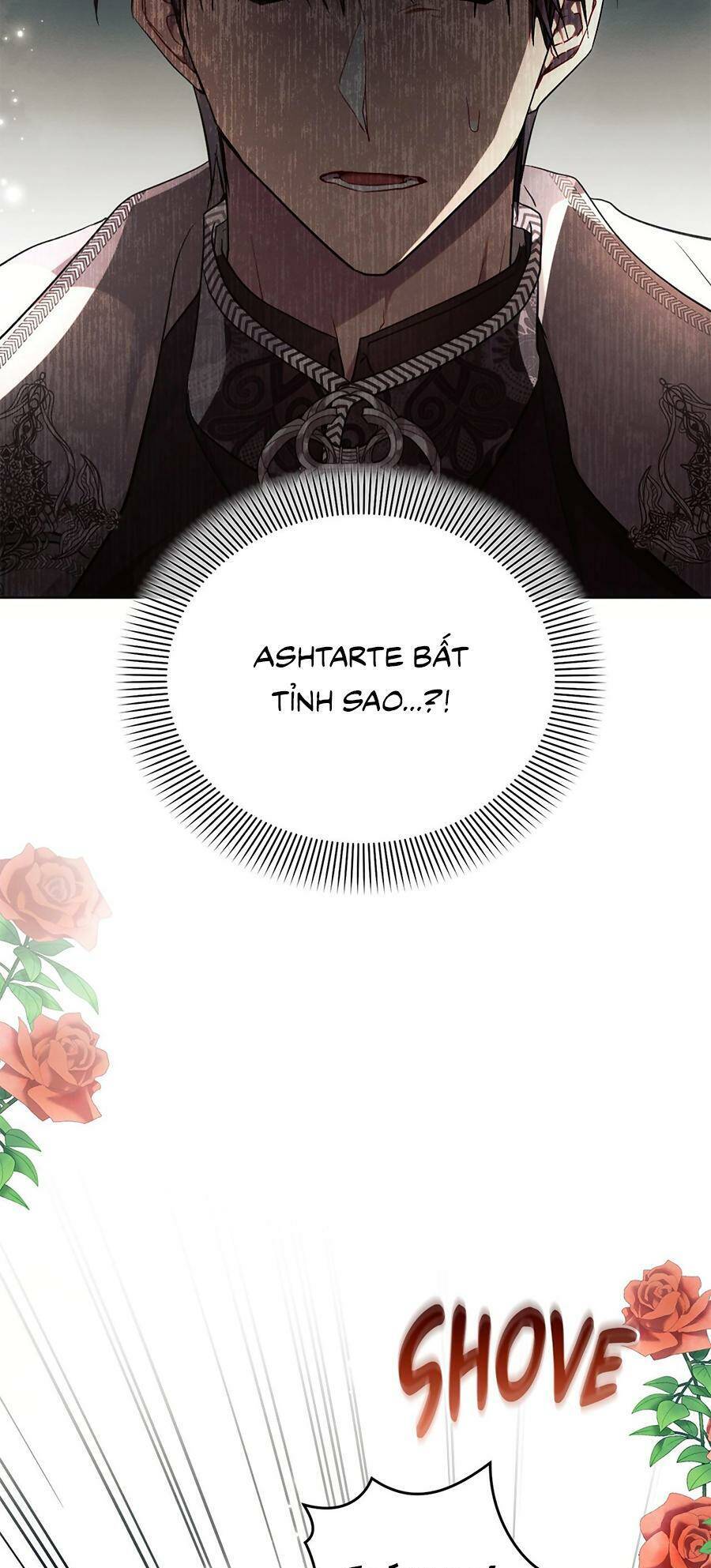 Công Chúa Ashtarte Chapter 66 - 64