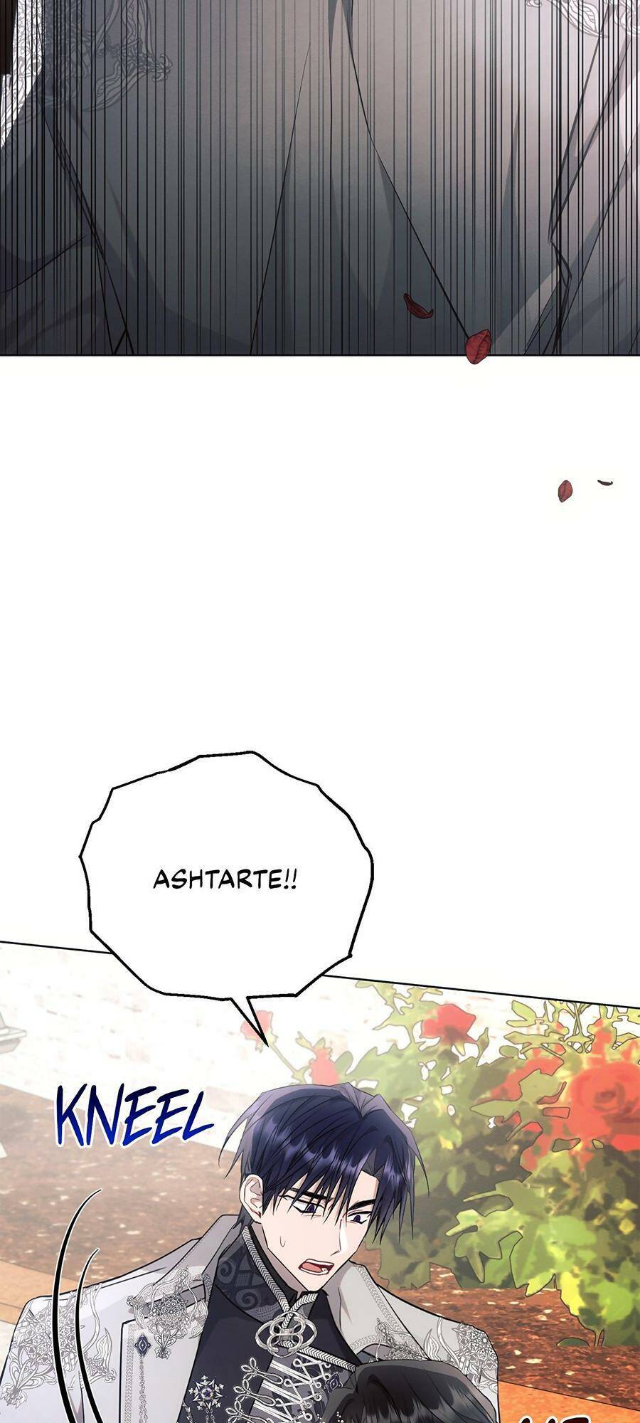 Công Chúa Ashtarte Chapter 66 - 71