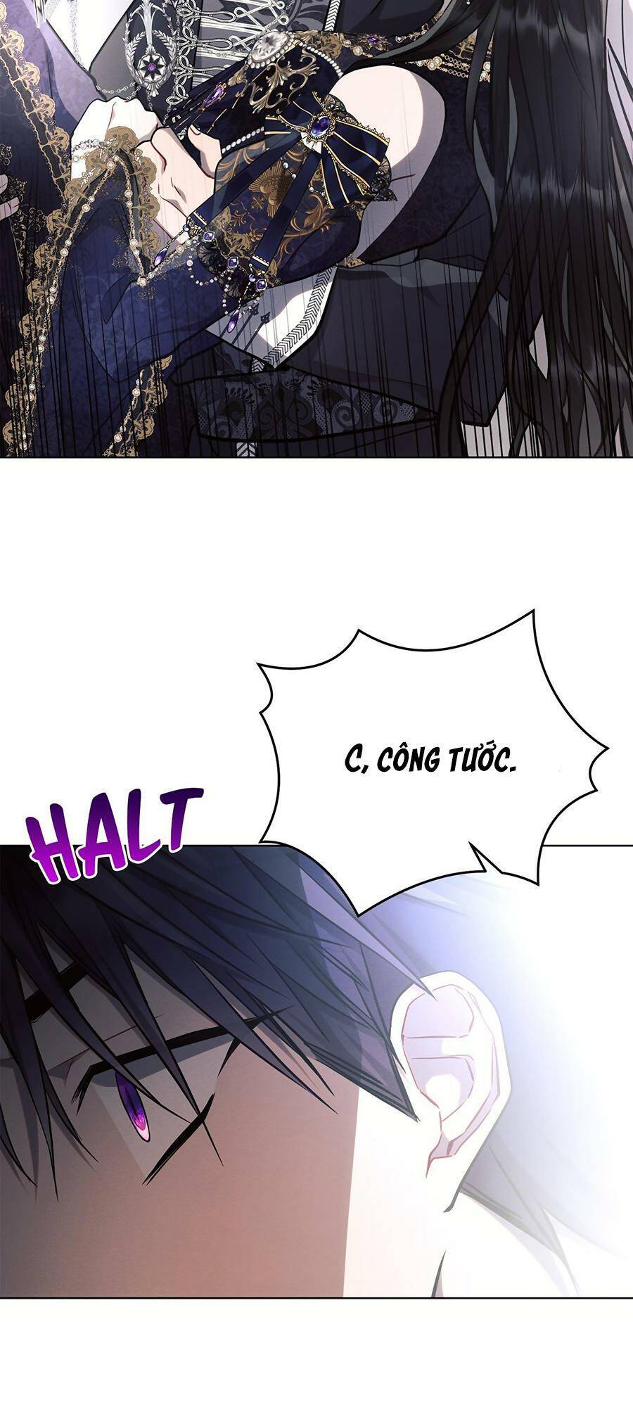 Công Chúa Ashtarte Chapter 66 - 77