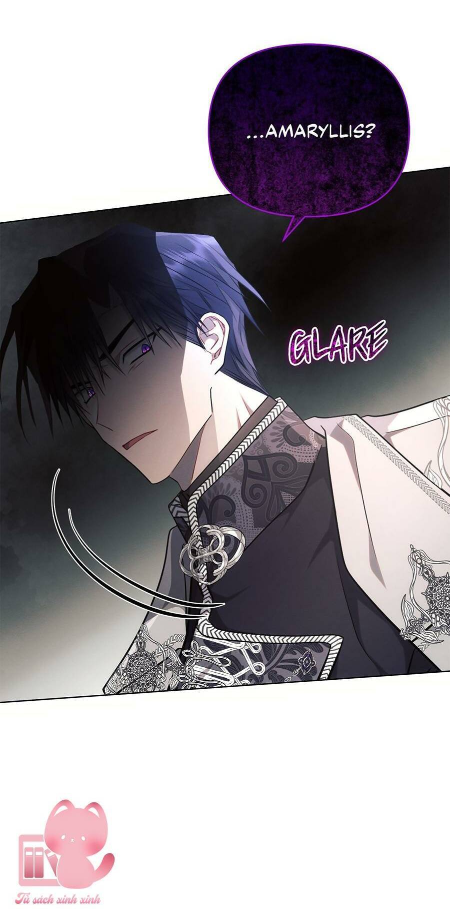 Công Chúa Ashtarte Chapter 66 - 81