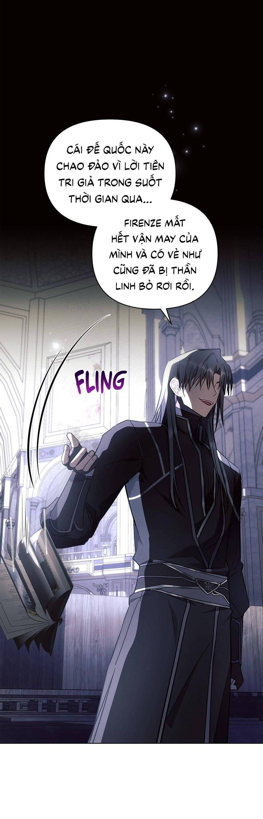 Công Chúa Ashtarte Chapter 76 - 11