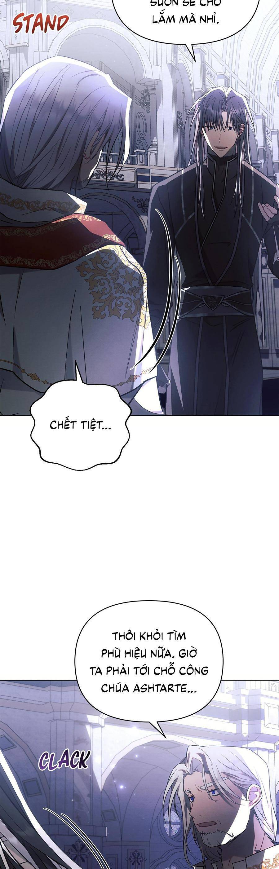 Công Chúa Ashtarte Chapter 76 - 13