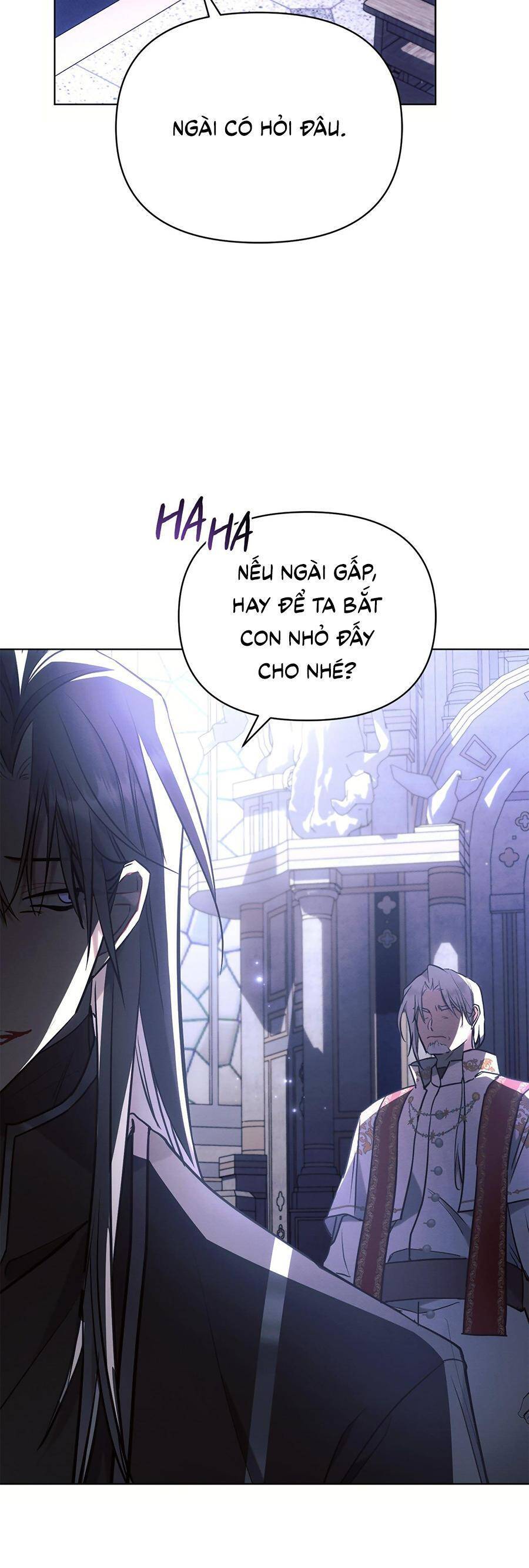 Công Chúa Ashtarte Chapter 76 - 15