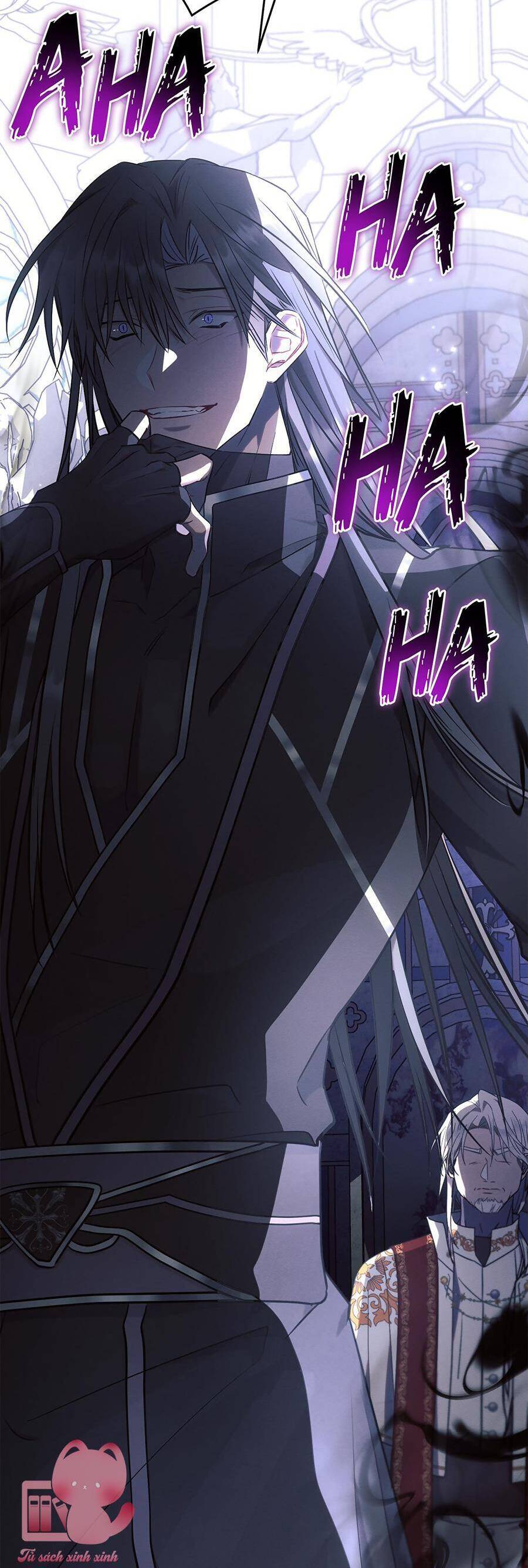 Công Chúa Ashtarte Chapter 76 - 20